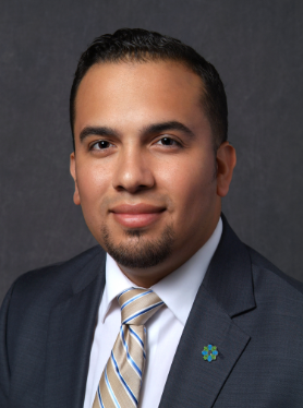 Johnny Gonzalez