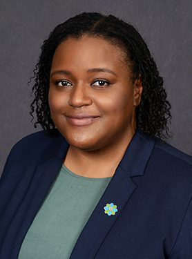 Timika Powell